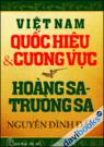 [Davibooks] Việt Nam Quốc Hiệu Và Cường Vực Hoàng Sa Trường Sa
