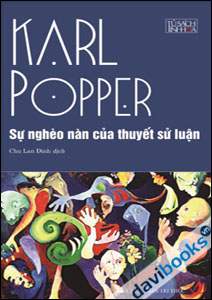 Sự Nghèo Nàn Của Thuyết Sử Luận