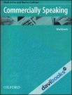 Commercially Speaking: Work Book (9780194572323)