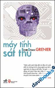 Máy Tính Sát Thủ