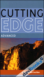 New Cutting Edge (Advance) - Student's Book 