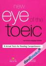 New Eye of The Toeic 8 Actual Tests for Reading Comprehension