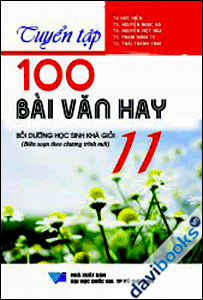 Tuyển Tập 100 Bài Văn Hay 11