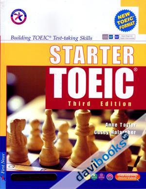 Starter TOEIC (Third Edition)