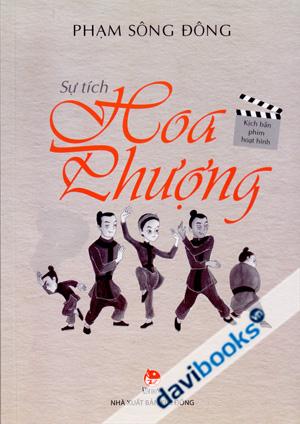 Kịch Bản Phim Hoạt Hình Sự Tích Hoa Phượng