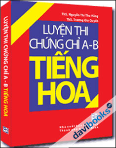 Luyện Thi Chứng Chỉ A - B Tiếng Hoa