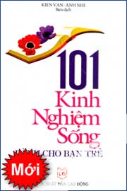 101 Kinh Nghiệm Sống Dành Cho Bạn Trẻ