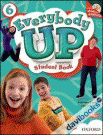 Everybody Up 6: Student Book With AudCD Pack (9780194104098)