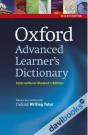 Oxford Advanced Learner's Dictionary (8th Edition) - International Student's Edition