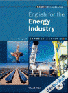 English for the Energy Industry: Student's Book&MultiROM Pack (9780194579216)