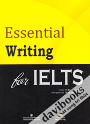 Essential Writing For IELTS