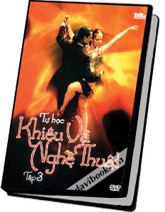 Khiêu Vũ Nghệ Thuật 3