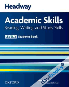 Headway 2 Academic Skills: Reading & Writing Student's Book (9780194741606)