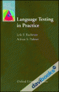 Oxford Applied Linguistics: Language Testing in Practice (9780194371483)