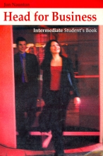 Head For Business Intermediate Student's Book