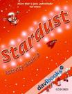 Stardust 3: Activity Book (9780194303958)