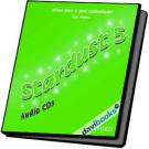 Stardust 5: Audio CD (9780194303934)