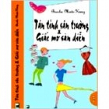 Con Gái Láo - Tán Tỉnh Sân Trường Và Giấc Mơ Sàn Diễn