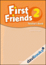 First Friends 2: Teacher Book (9780194432122)