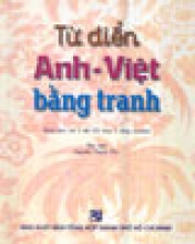 Từ Điển Anh Việt Bằng Tranh