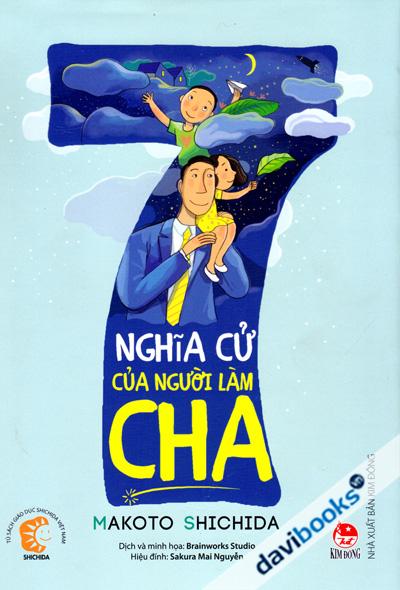 Nghĩa Cử Của Người Làm Cha