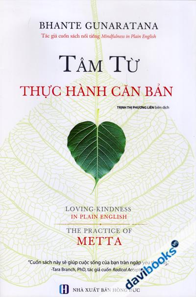 Tâm Từ Thực Hành Căn Bản