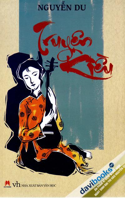 Nguyễn Du Truyện Kiều
