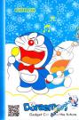 Tập GIBOOK Doraemon 200 Trang S216 (Tập SV)