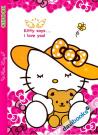 Tập GIBOOK Hello Kitty 200 Trang H26 (Tập HS)