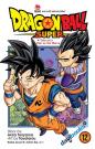 Truyện Tranh Dragon Ball Super Tập 12