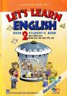 Lets Learn English Book 2 Student Book (Sách Tiếng Anh Dùng Cho Học Sinh Tiểu Học)