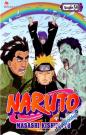 Naruto Quyển 54 Cầu Nối Hòa Bình