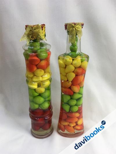 (ad3408) Chai Trái Cây 1