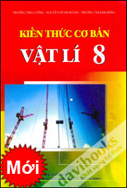 Kiến Thức Cơ Bản Vật Lí 8