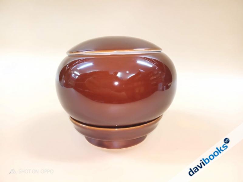 (ad5187) Bát Sành Lớn