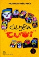 Chuyện Cười Tập 2