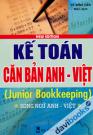 Kế Toán Căn Bản Anh Việt (Junior Bookkeeping) Song Ngữ Anh Việt