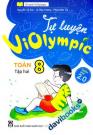 Tự Luyện Violympic Toán 8 Tập 2 (Phiên Bản 2.0)