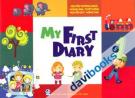 My First Diary 1