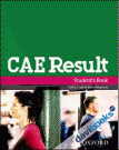CAE Result!, New Edition Student's Book (9780194800396)