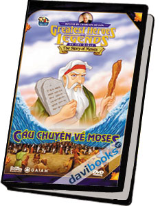 Câu Chuyện Về Moses