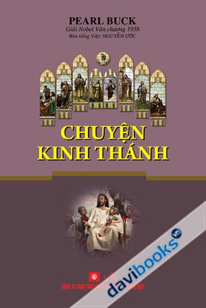 Chuyện Kinh Thánh