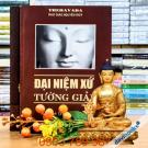 [Theravada] Đại Niệm Xứ Tường Giải - Pa Auk Sayadaw (Bộ 2 Quyển)