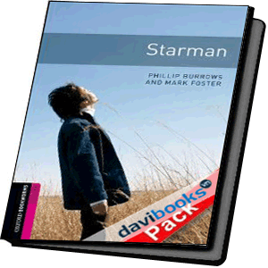 OBWL 2E Starter Starman AudCD Pack (9780194236553)