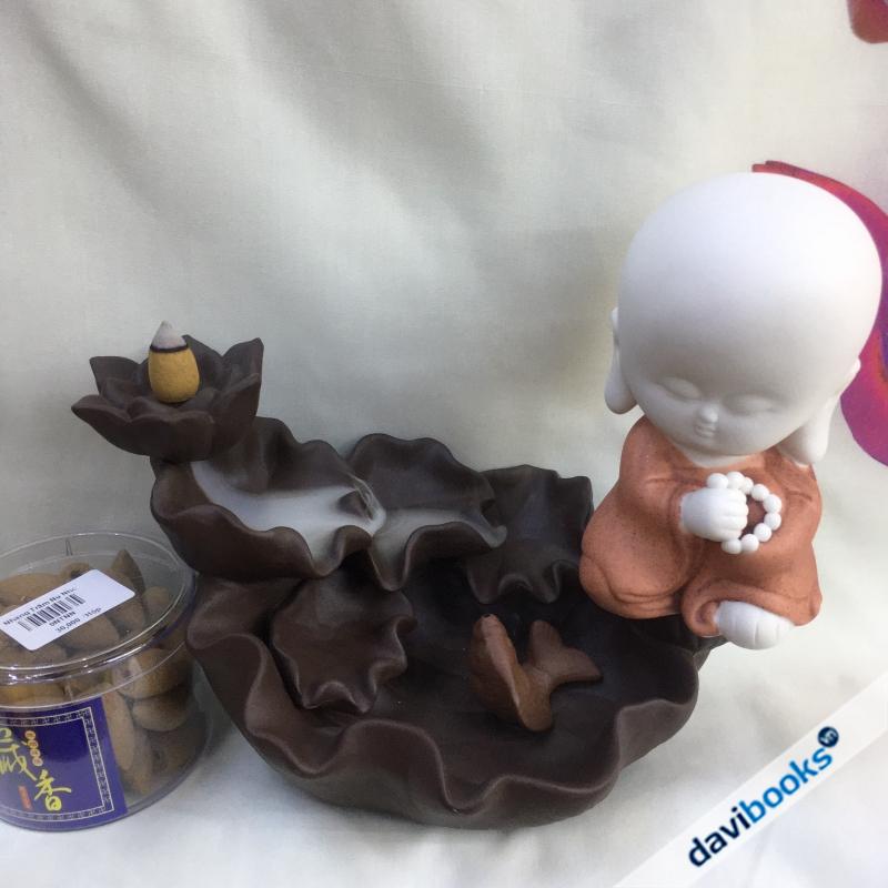 (ad1925) Xông Trầm Đốt 6710