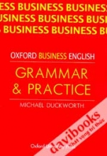 Oxford Business English Grammar & Practice