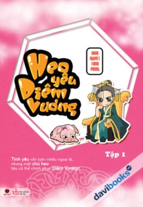 Heo Yêu Diêm Vương 1