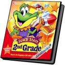 JumpStart 2nd Grade Game Luyện Tư Duy Dành Cho Trẻ Từ 6 – 8 Tuổi