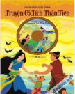 Kho Tàng Truyện Cổ Tích Việt Nam - Truyện Cổ Tích Thần Tiên - Kèm CD