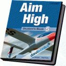 Aim High: 5 Class AudCD (9780194453202)